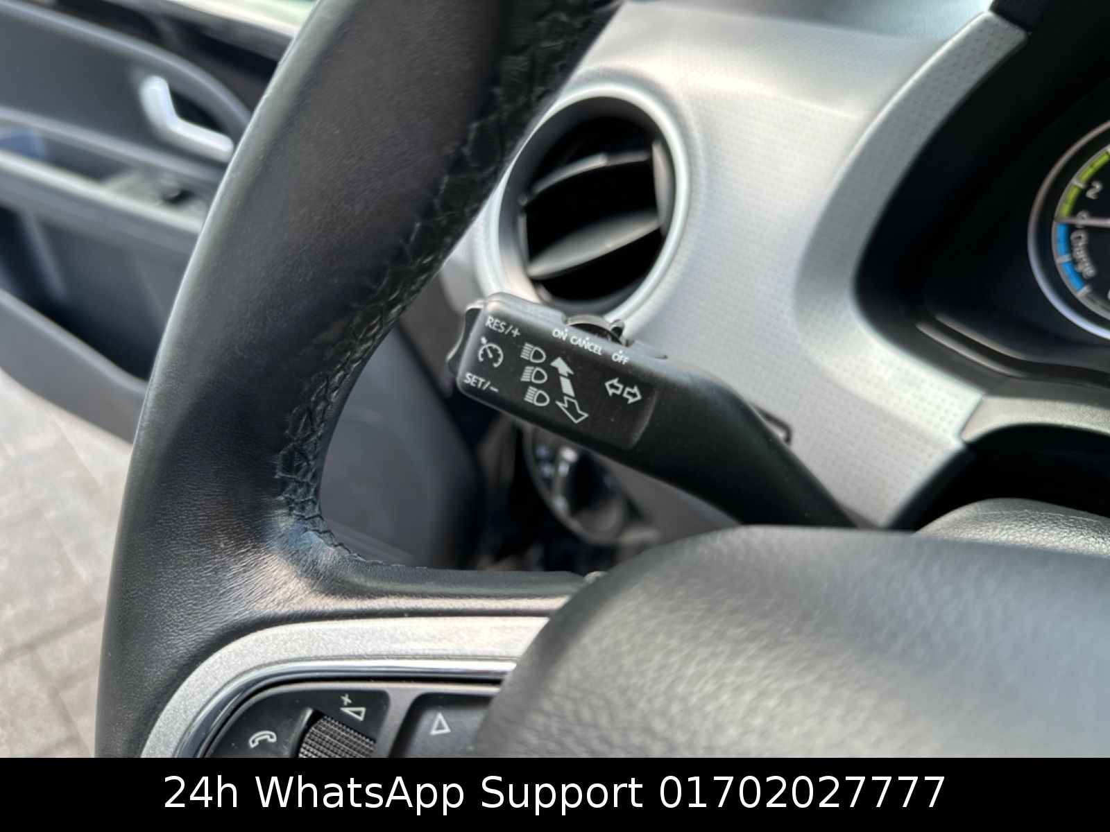 Skoda Citigo e iV Style - Samsaru's Car Outlet