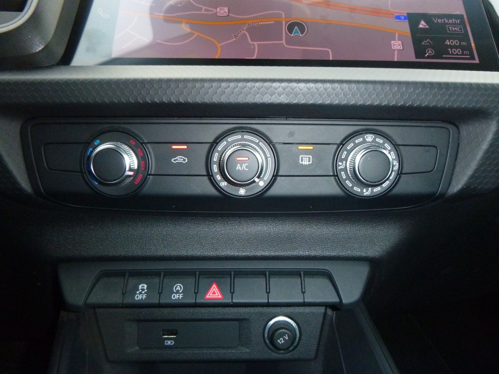 Audi A1 Sportback 35 TFSI - Samsaru's Car Outlet