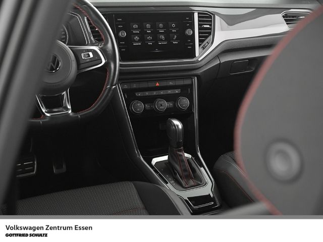 Volkswagen T-Roc Sport TSI DSG - Samsaru's Car Outlet