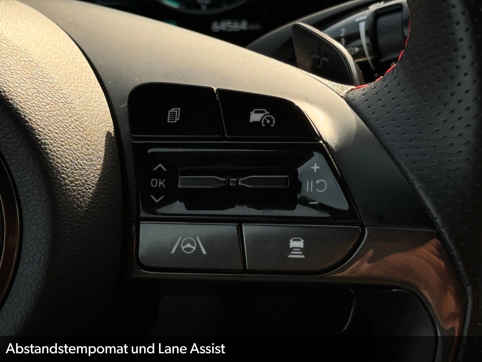 Hyundai Tucson 1.6 T-GDI PHEV 4WD N-Line KRELL ACC 19"