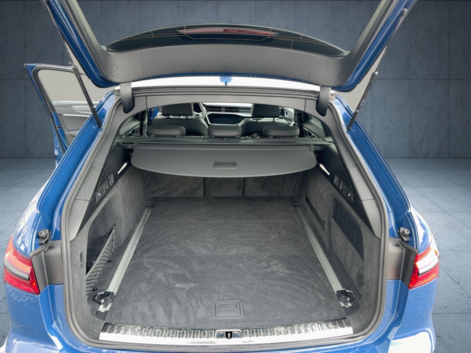 Audi A6 Avant S line 45 TDI qu AHK/Pano/Matrix/Kam/SH