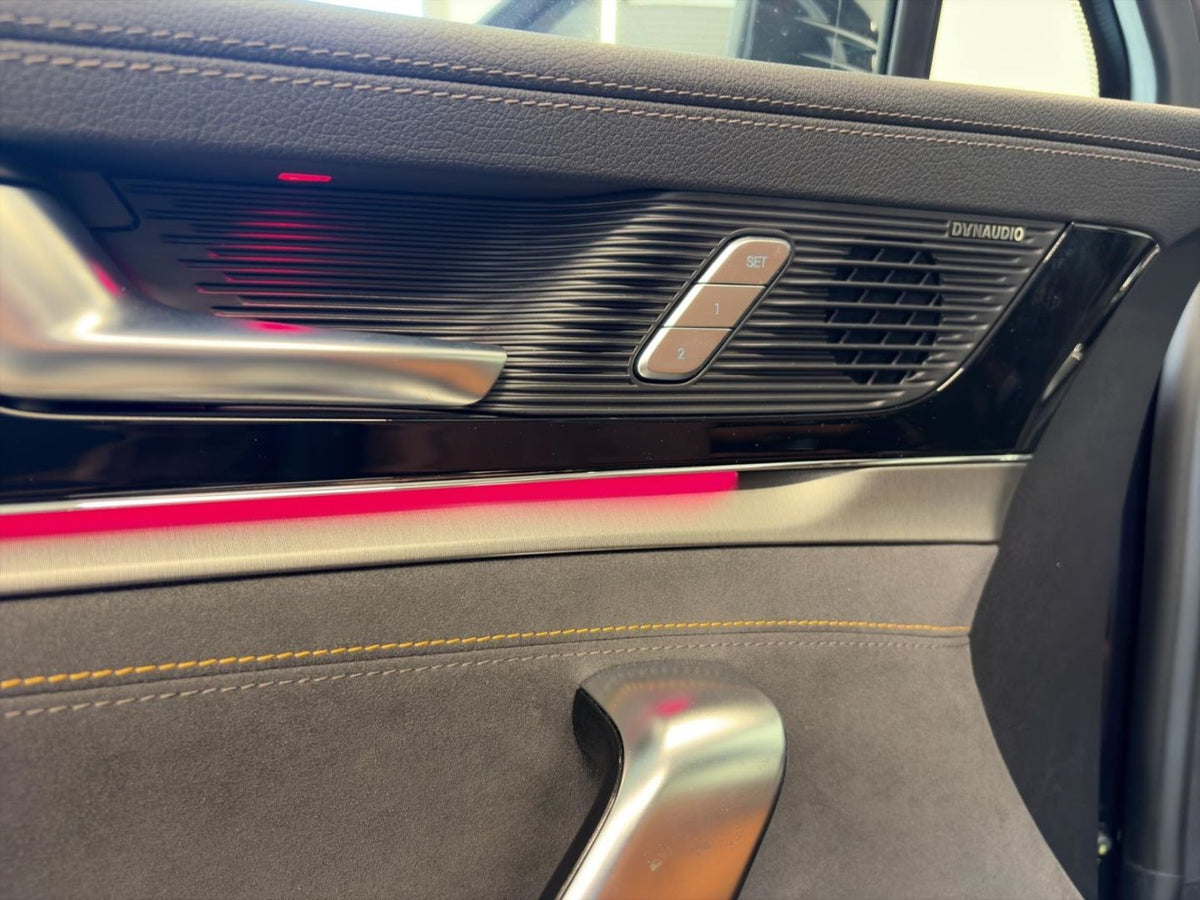 BYD Tang