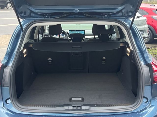 Ford Focus Turnier Titanium X EcoBlue Automatik