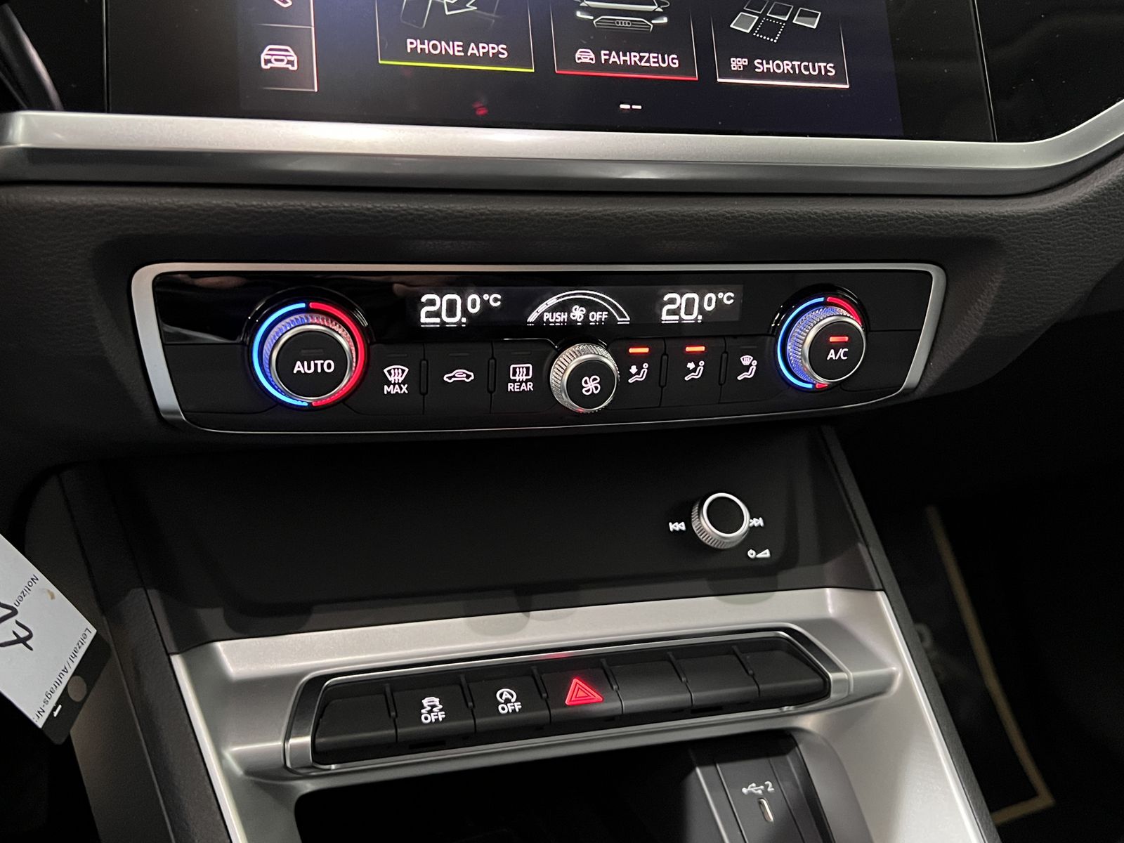Audi Q3 40 TFSI quat. - Samsaru's Car Outlet