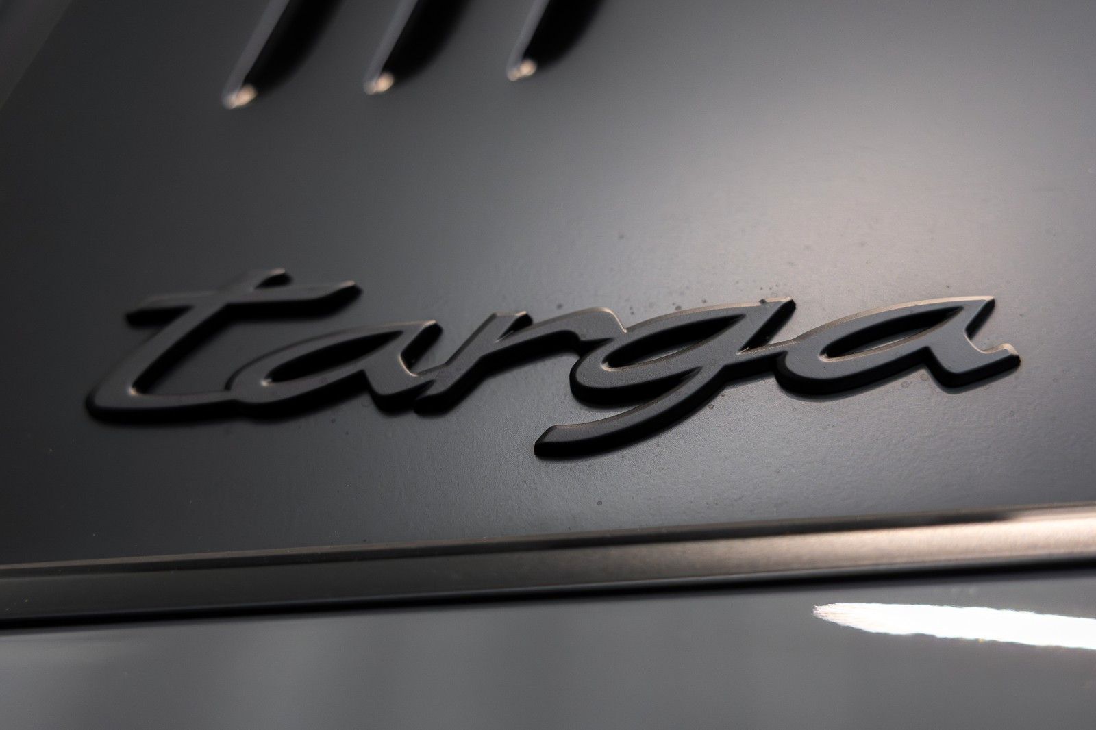 Porsche TARGA 4 GTS 911*T-Hybrid*BOSE