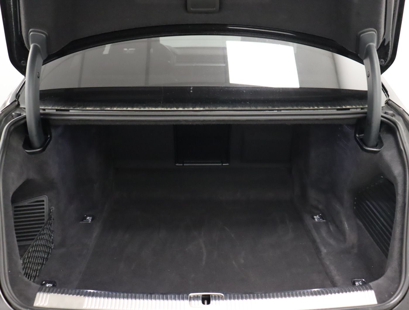 Audi A8 50 TDI quattro - Samsaru's Car Outlet