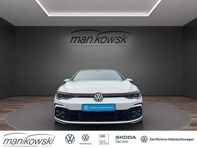 Volkswagen Golf GTI VIII DSG *PanoD+HUD+Keyless+LED+