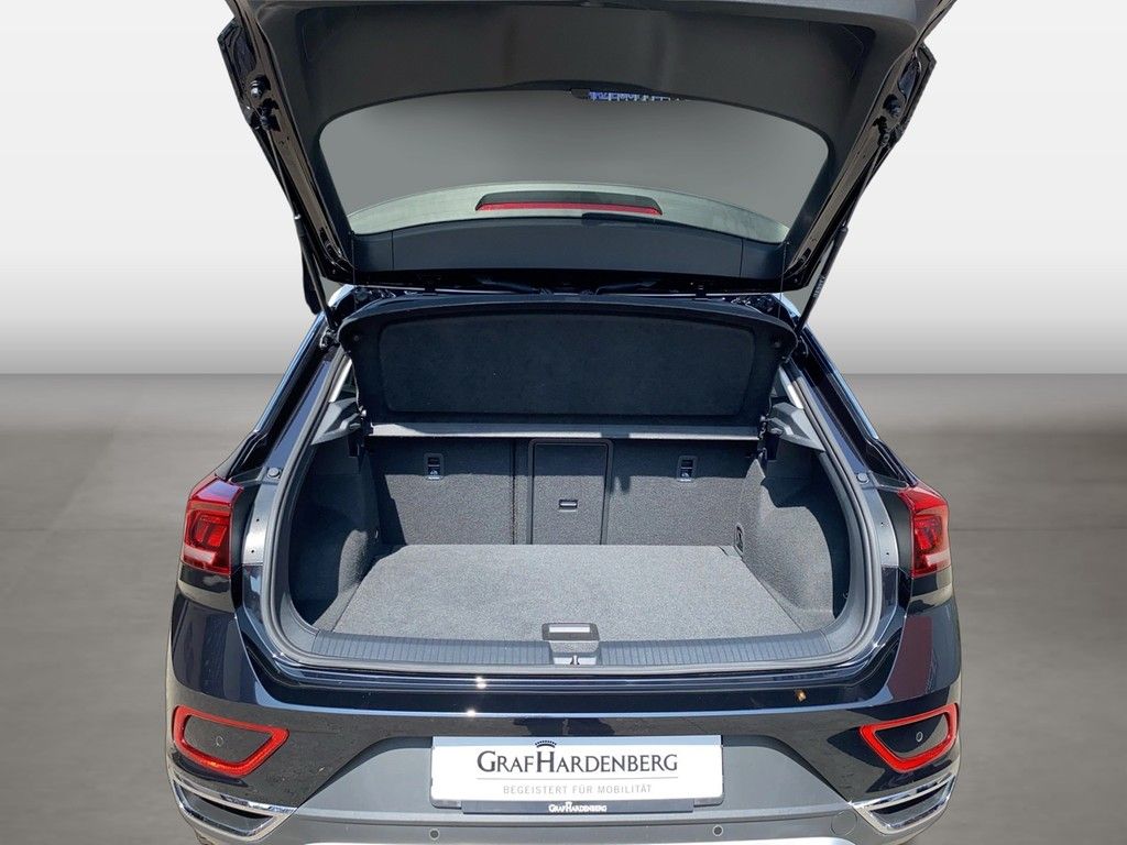Volkswagen T-Roc Style 1.0 TSI - Samsaru's Car Outlet