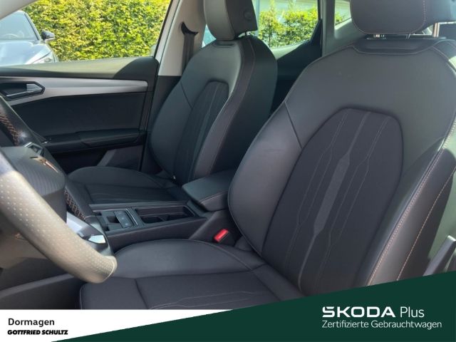 Cupra Formentor 1.5 TSI DSG - Samsaru's Car Outlet