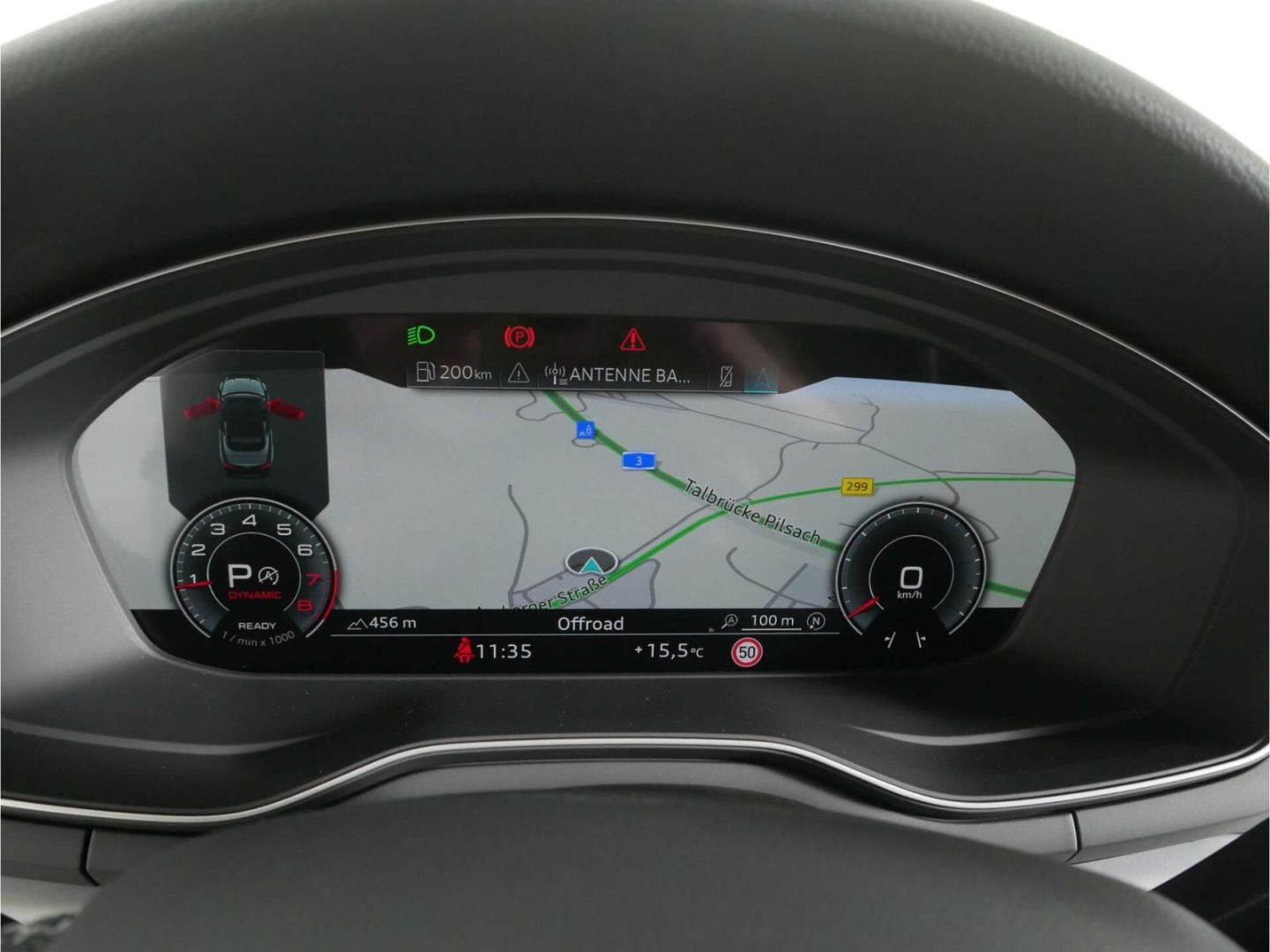 Audi A5 Cabriolet 45 TFSI quattro S line LP: 92.440,-