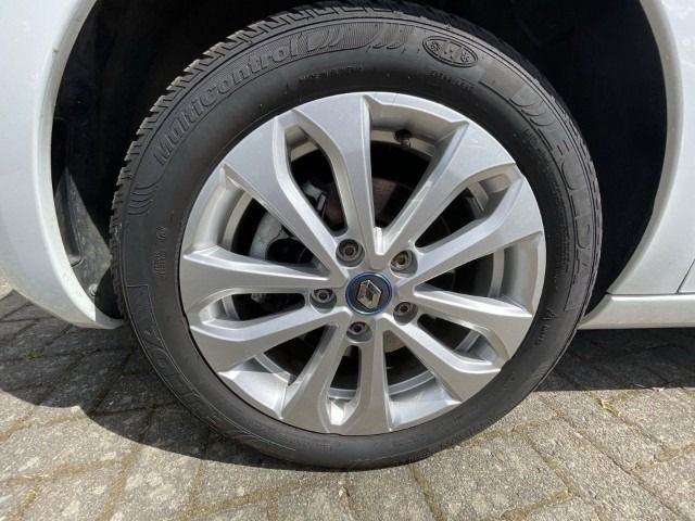 Renault Zoe R135 50 - Samsaru's Car Outlet