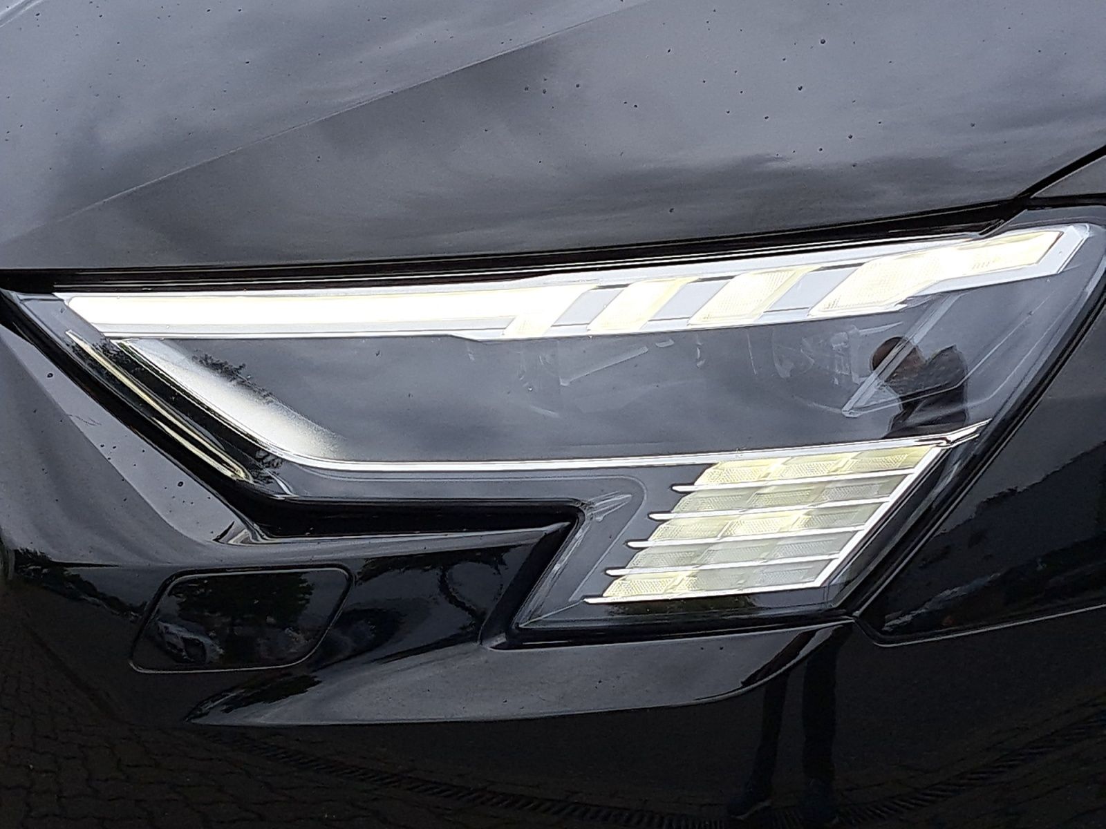Audi A3 Sportback 40 TFSIe S tronic - Samsaru's Car Outlet