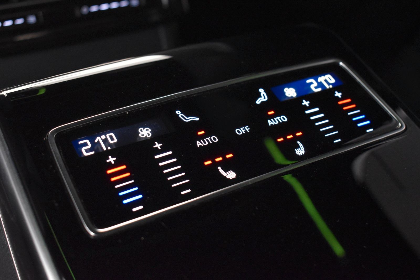 Audi A8 50 TDI quattro - Samsaru's Car Outlet