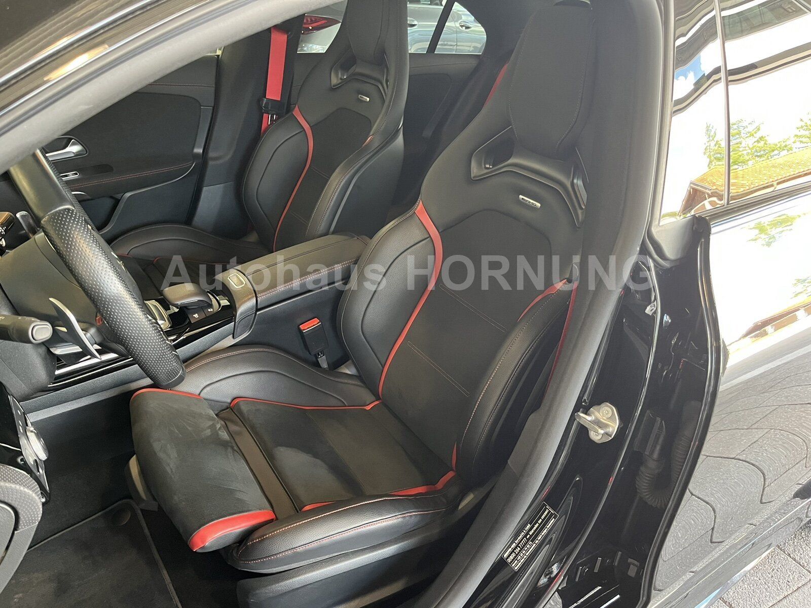 Mercedes-Benz CLA 45 S 4M+ Coupé - Samsaru's Car Outlet