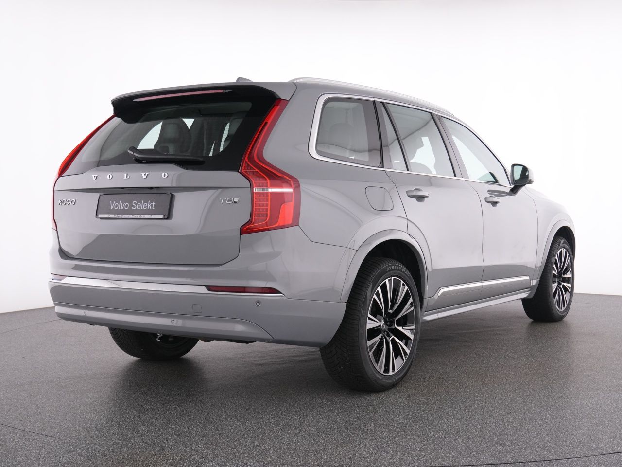 Volvo XC90 T8 Recharge Core+20''LM+WINTERPAK+BLIS+MEMR