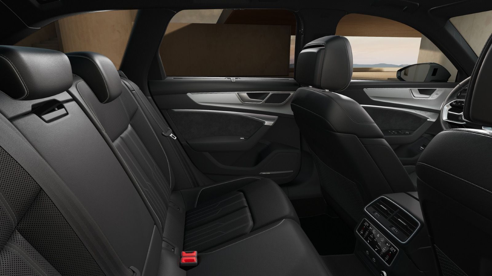 Audi A6 allroad quattro 50 TDI - Samsaru's Car Outlet