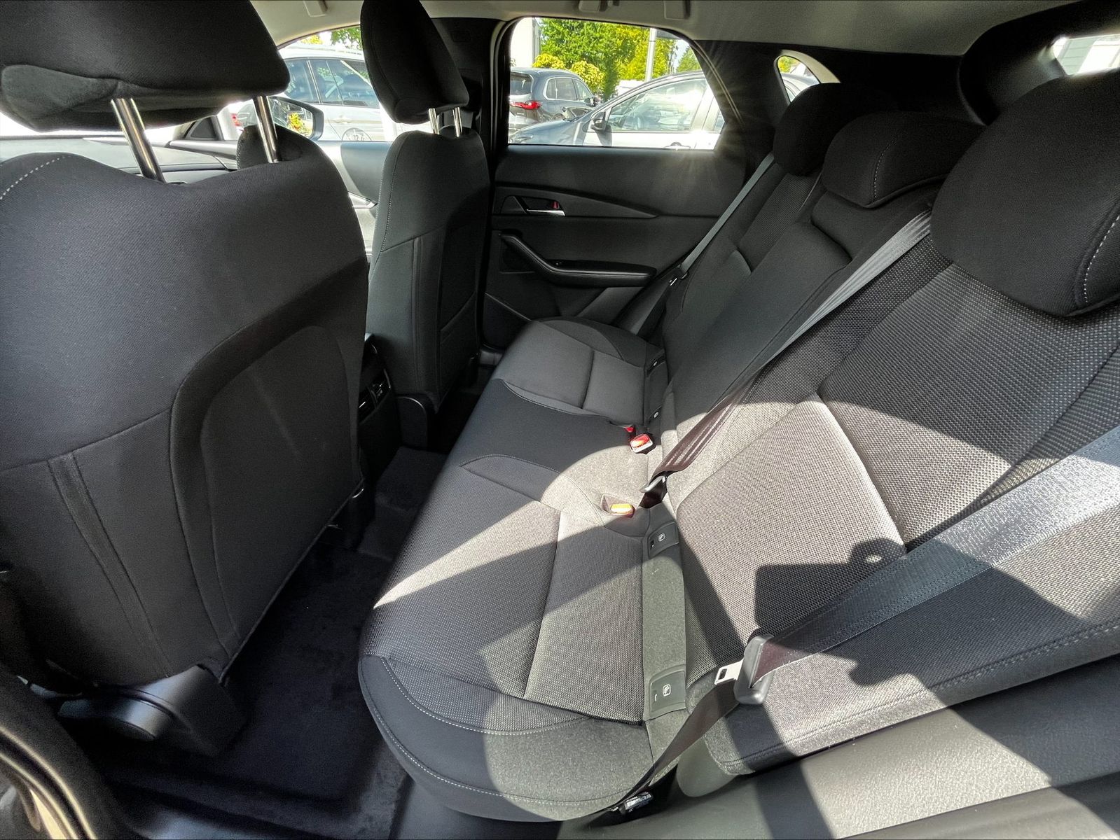 Mazda CX-30 2.0L e-SKYACTIV X 186ps 6AT Exclusive-line