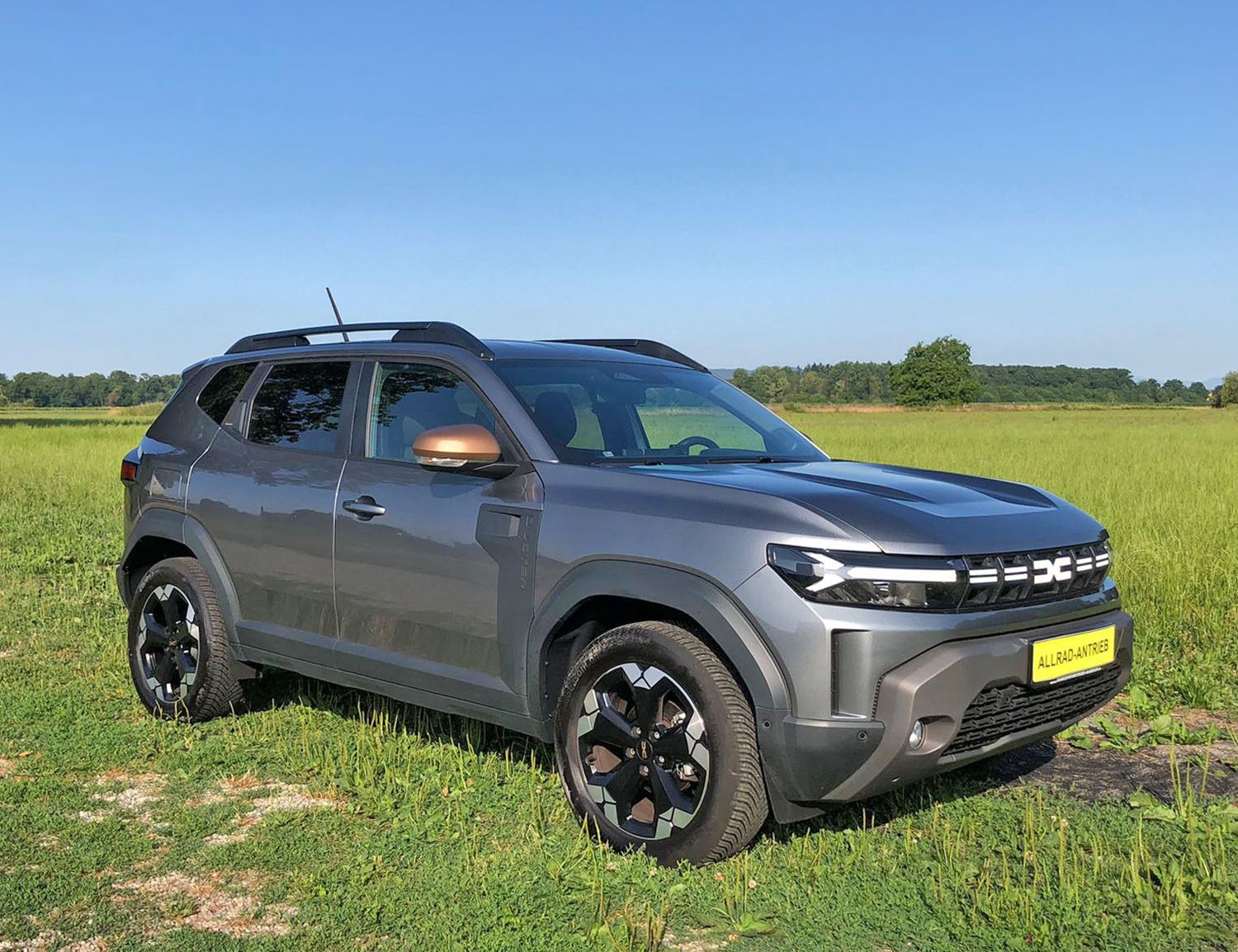 Dacia Duster III TCe 130 Extreme 4x4 - Samsaru's Car Outlet
