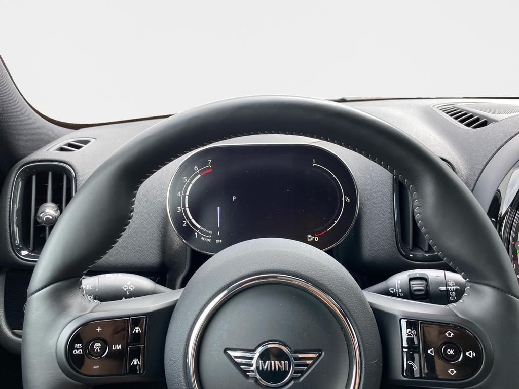 MINI Cooper Countryman Aut. MINI Yours - Samsaru's Car Outlet