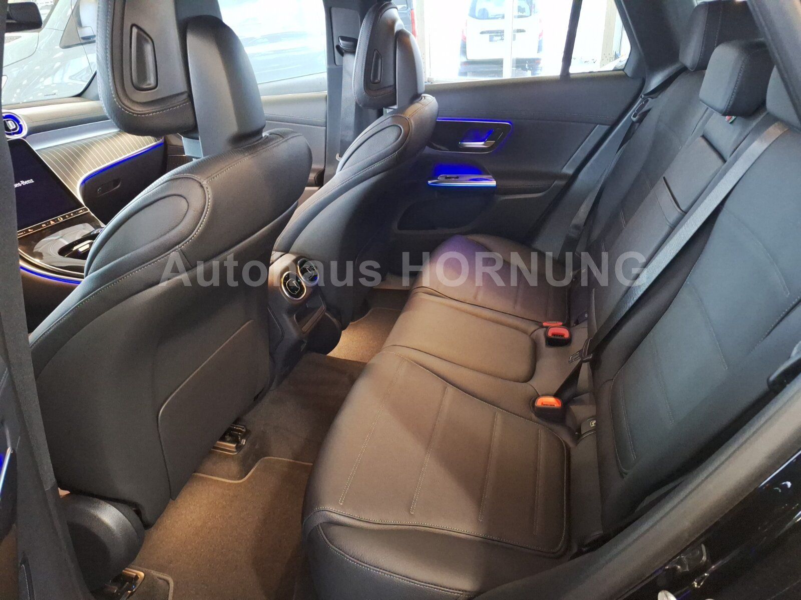 Mercedes-Benz GLC 300 d AMG 4M Edition 360° Distr AHK Memo 20"
