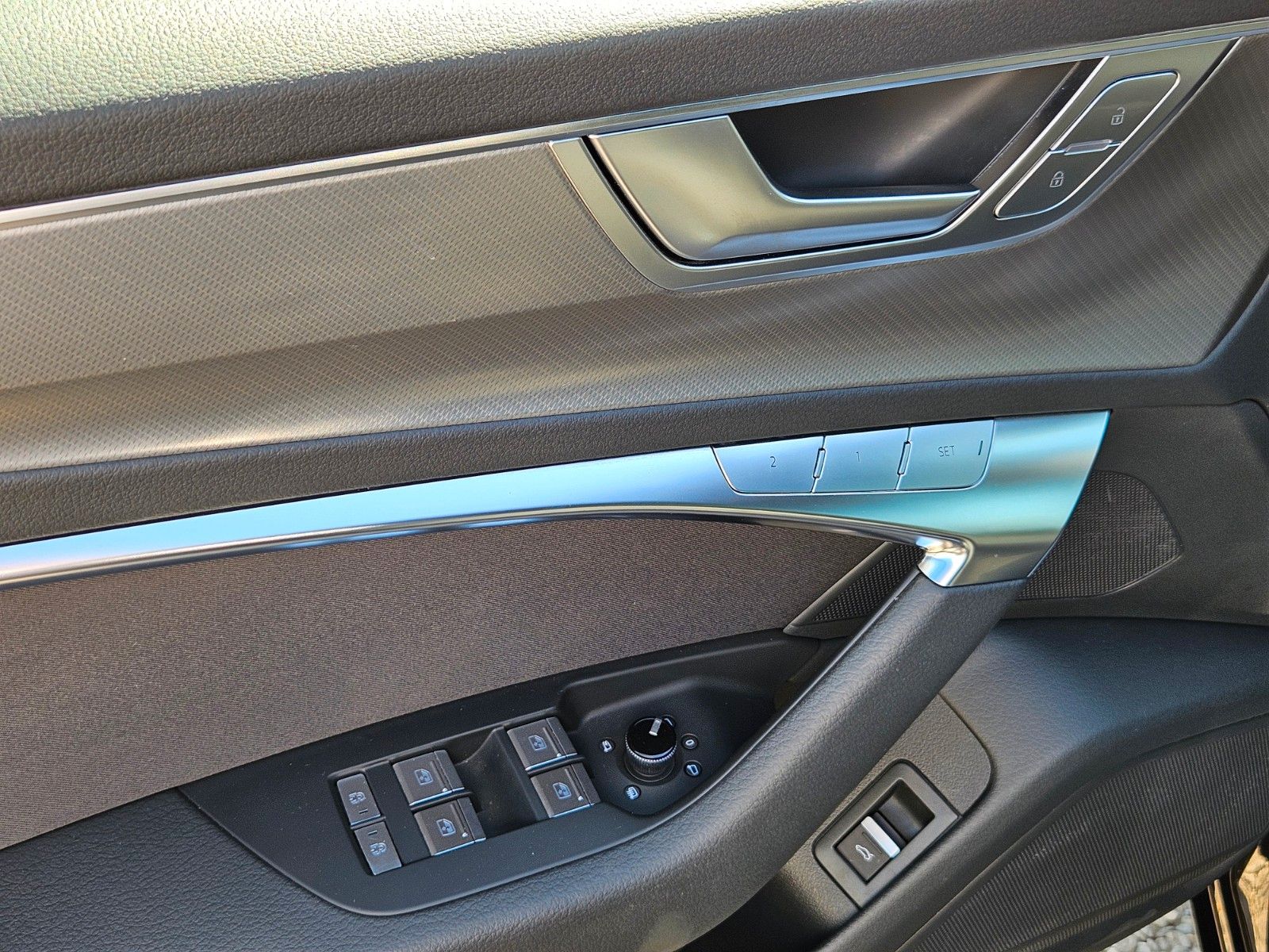 Audi A6 Avant 45 TFSI Quattro Sport - Samsaru's Car Outlet