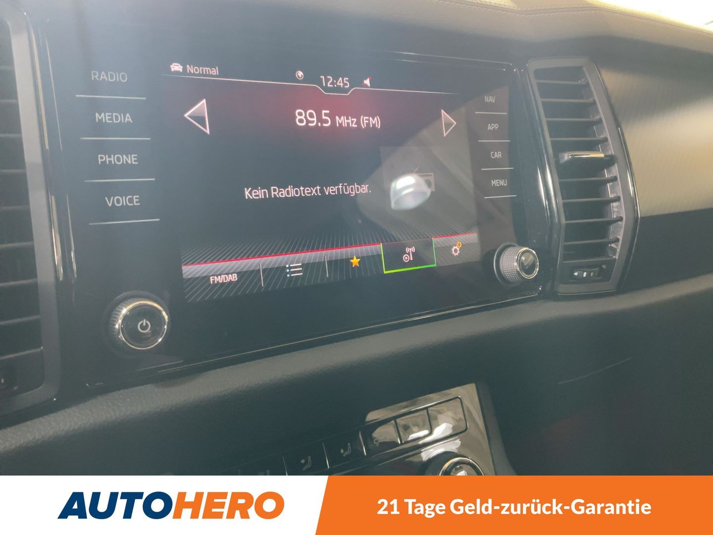 Skoda Kodiaq 1.5 TSI ACT SportLine - Samsaru's Car Outlet