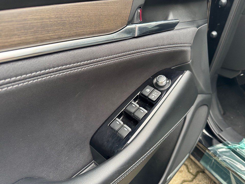 Mazda 6 Kombi SKYACTIV-G 194 AT Takumi Schiebedach
