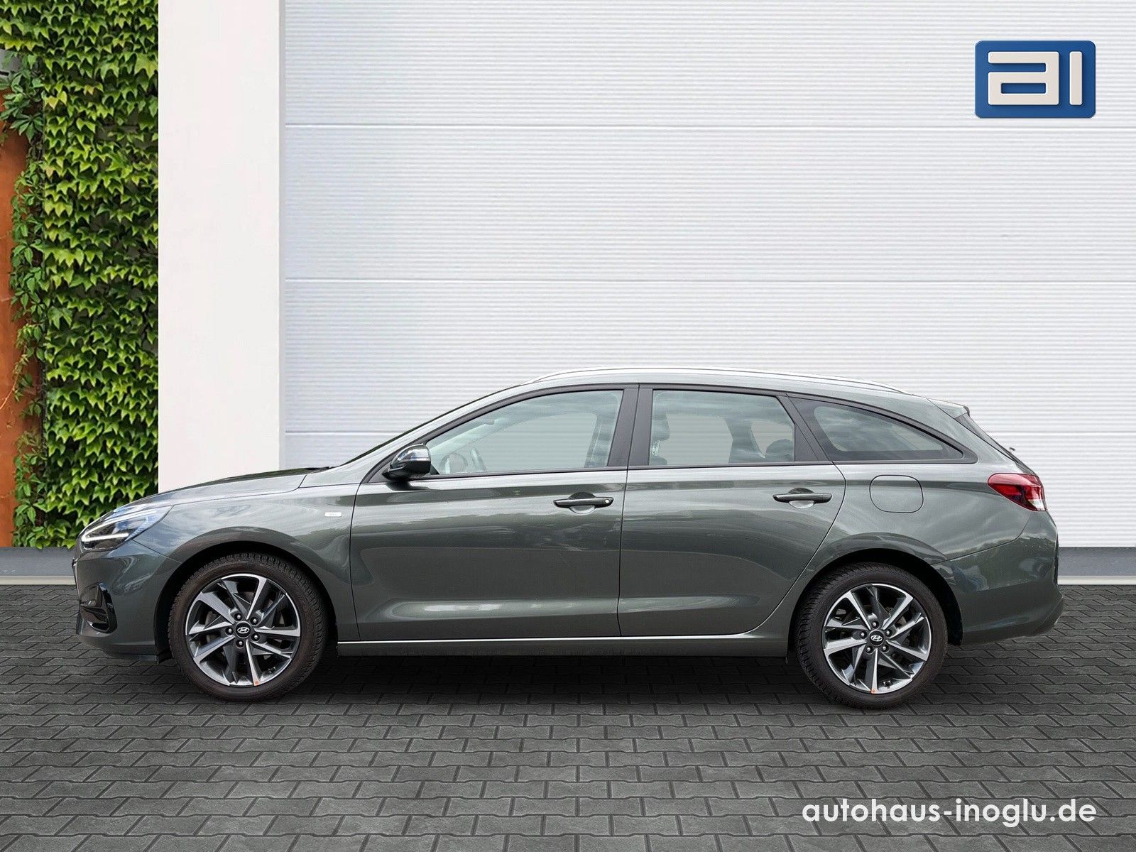 Hyundai i30 1.0 TGDI - Samsaru's Car Outlet