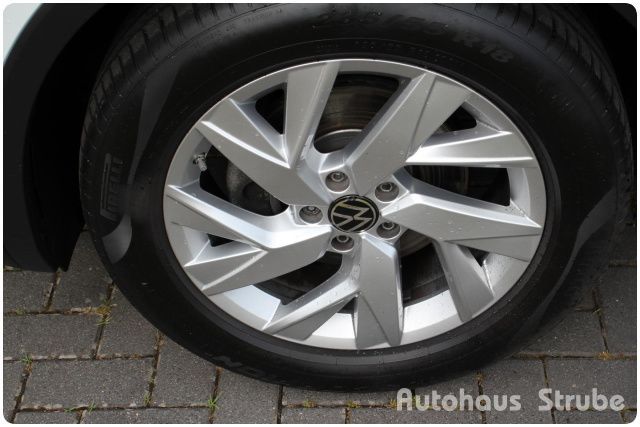 Volkswagen Tiguan Active 1.5 TSI - Samsaru's Car Outlet