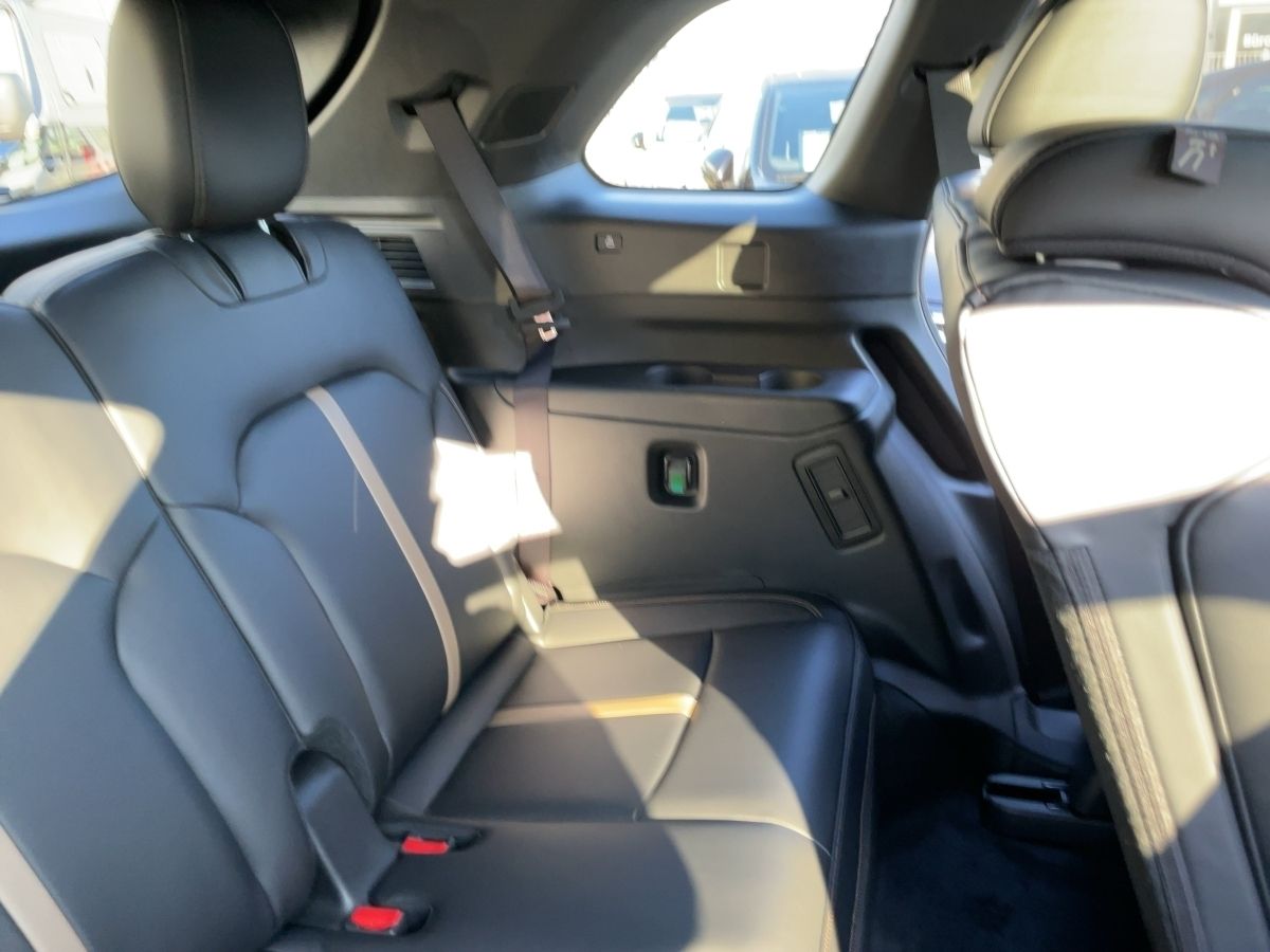 Mazda CX-80 2.5L e-SKYACTIV PHEV 327ps 8AT AWD Homura