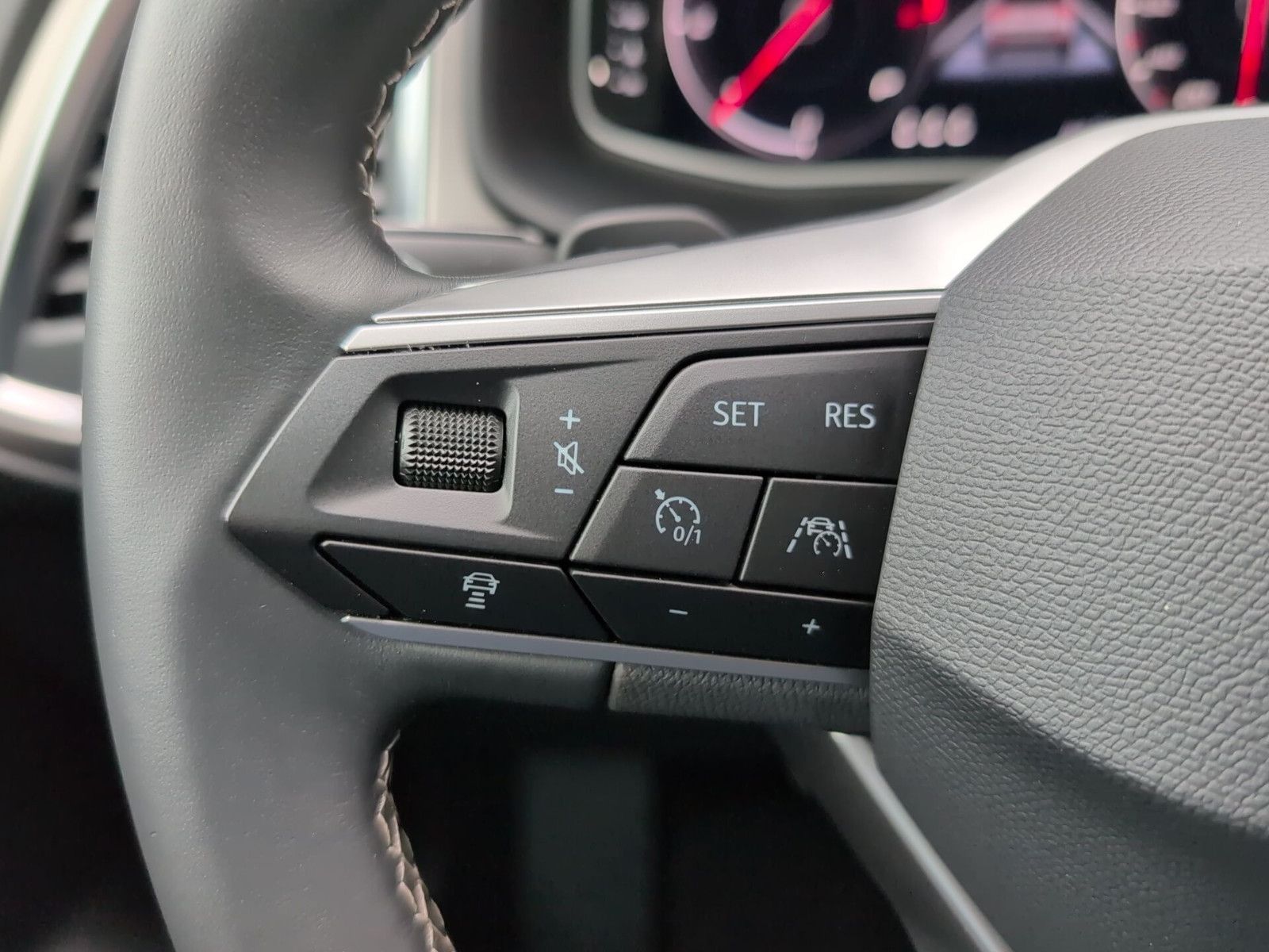Seat Ateca 2.0 TDI DSG XPERIENCE Pa.:XL AHK-schw Navi