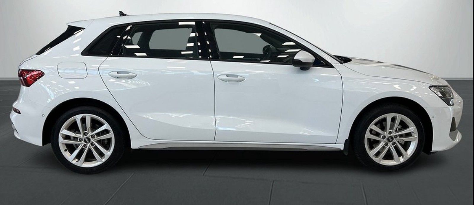 Audi A3 Sportback 35 TFSI ADVANCED*S TRONIC*KAM*VRT-C