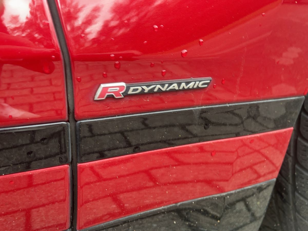 RANGE ROVER VELAR D275 SE R-Dynamic Black - Samsaru's Car Outlet