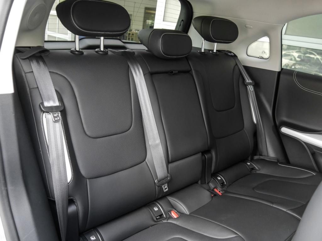 Smart #1 Pulse AWD #Pano#Memo#Distr#Ambi#360°#Head-up