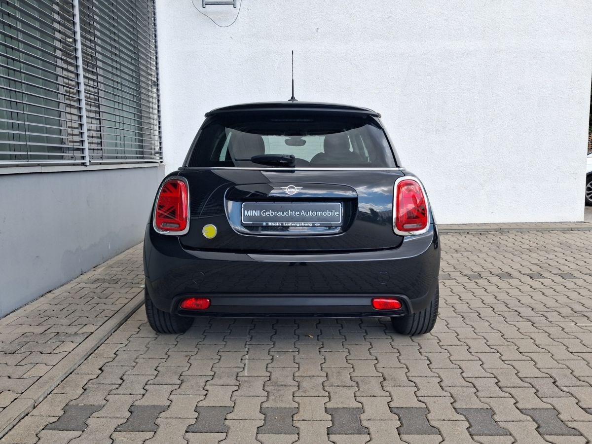 MINI Cooper SE 3-Türer - Samsaru's Car Outlet