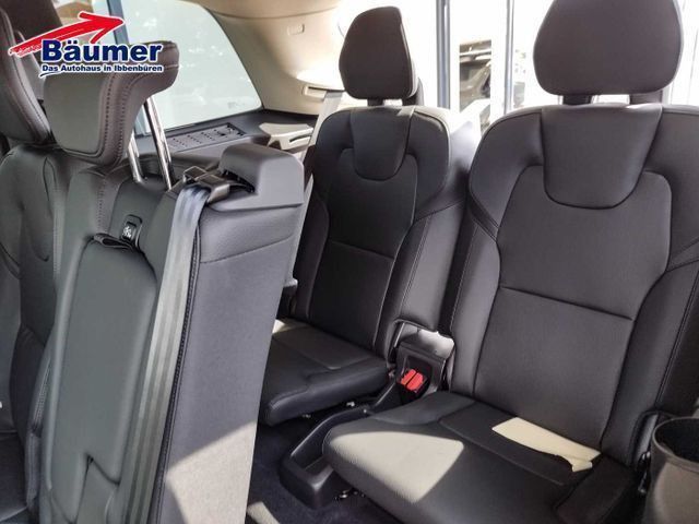 Volvo XC90 B5 Diesel Plus Bright AWD 8-Gang Automatikg