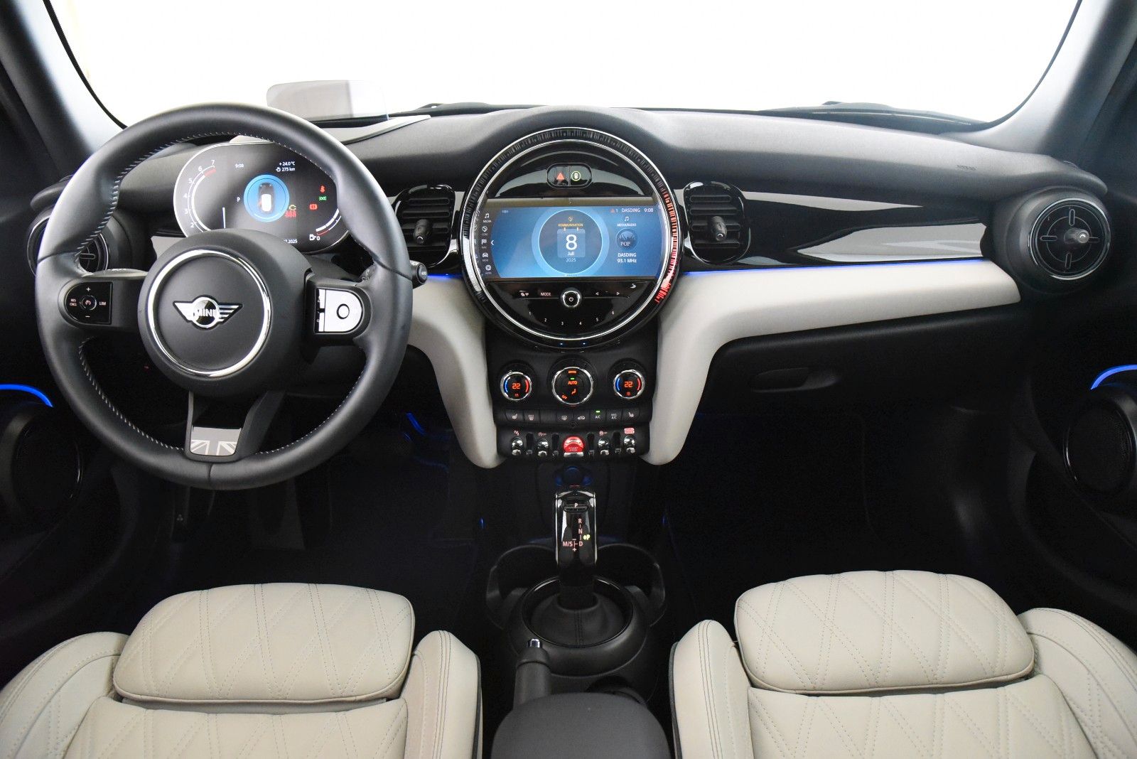 MINI Mini Cooper MINI Yours Trim - Samsaru's Car Outlet