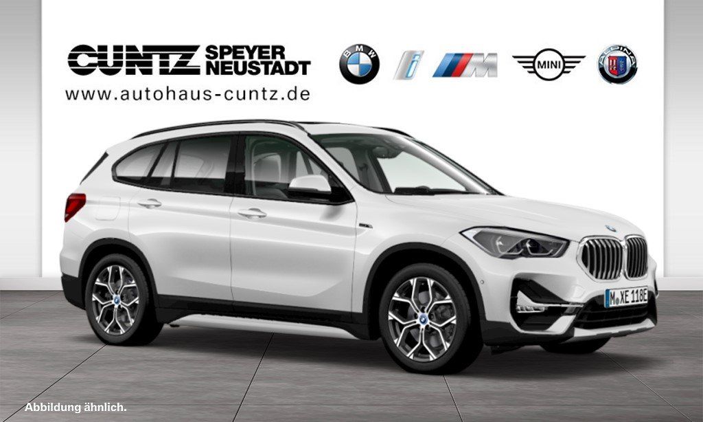 BMW X1 xDrive25e - Samsaru's Car Outlet