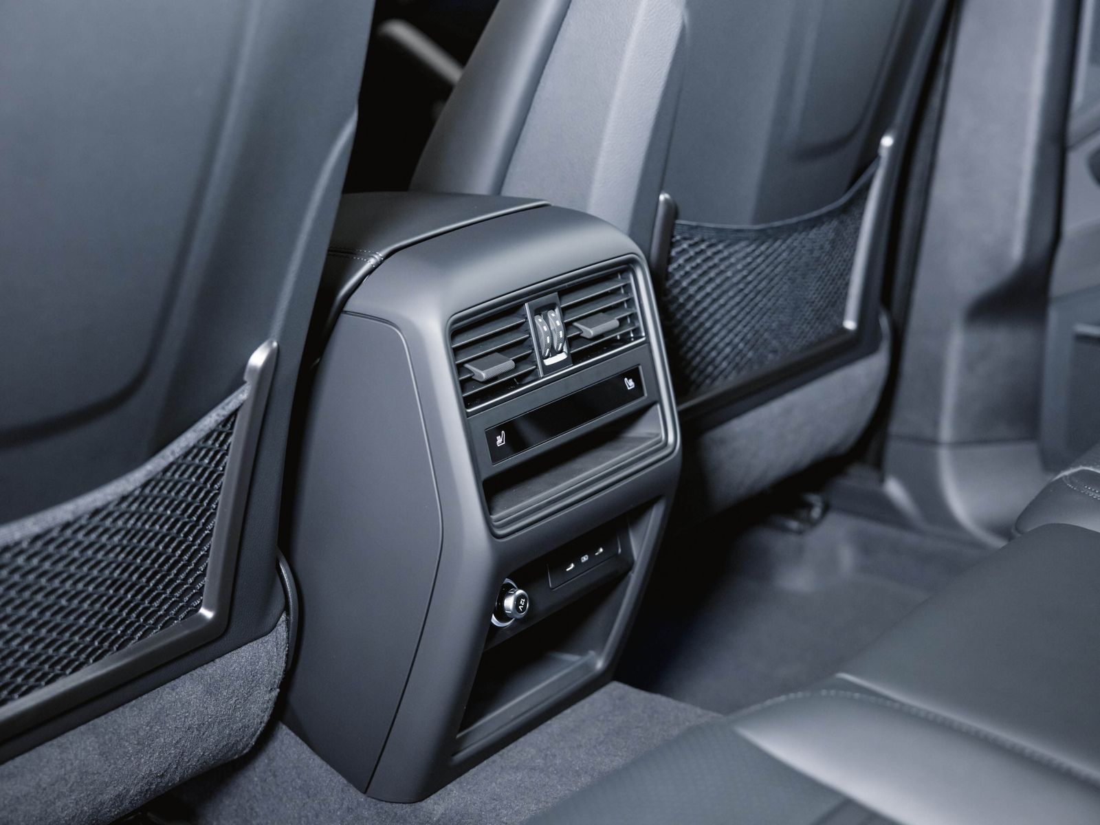 Porsche Cayenne E-Hybrid Sportabgasanlage Panoramadach