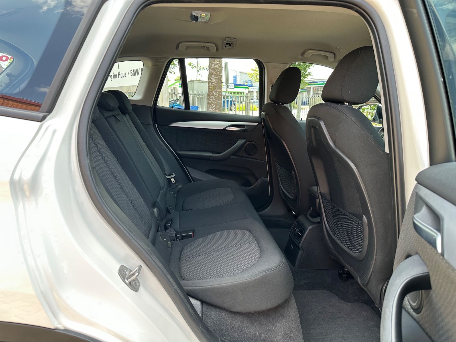 BMW X1 xDrive25e Aut. - Samsaru's Car Outlet