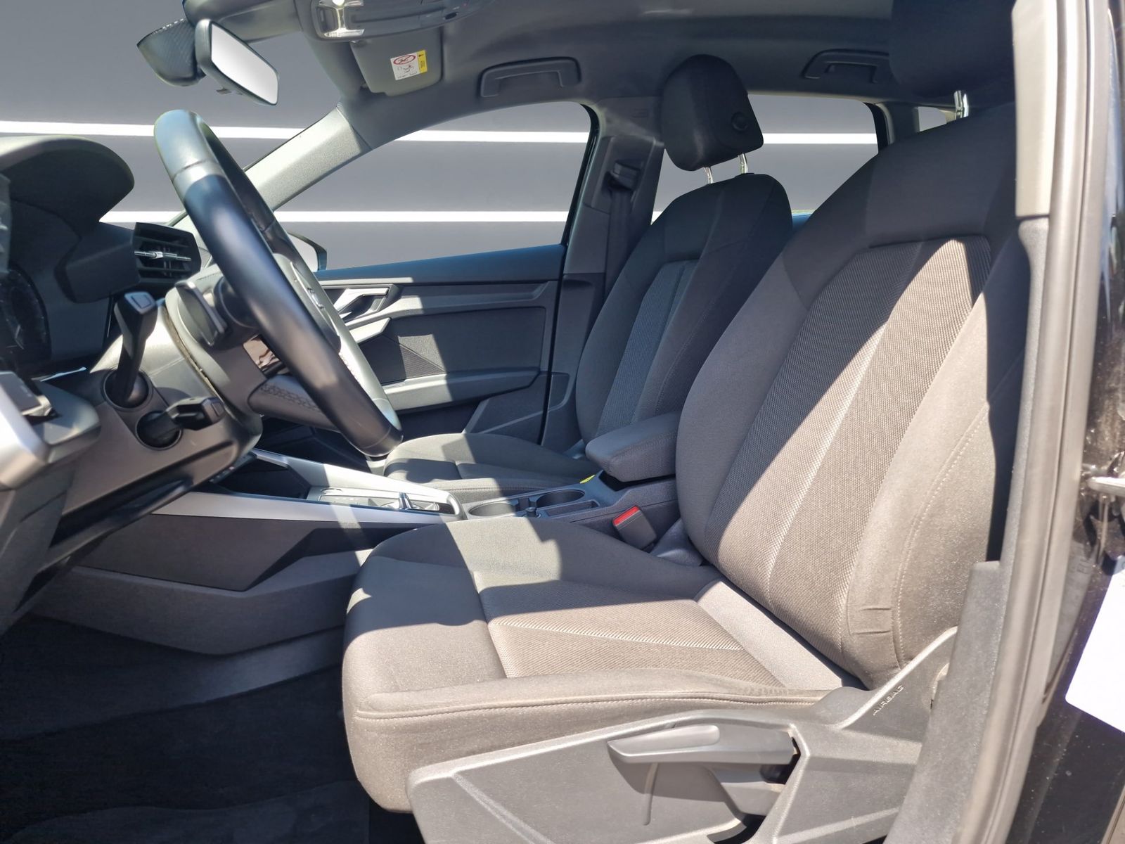 Audi A3 Sportback 40 TFSI e S tronic - Samsaru's Car Outlet