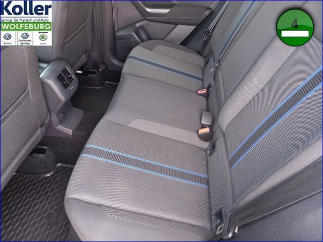 Volkswagen T-Roc Style 1.5 TSI Style - Samsaru's Car Outlet