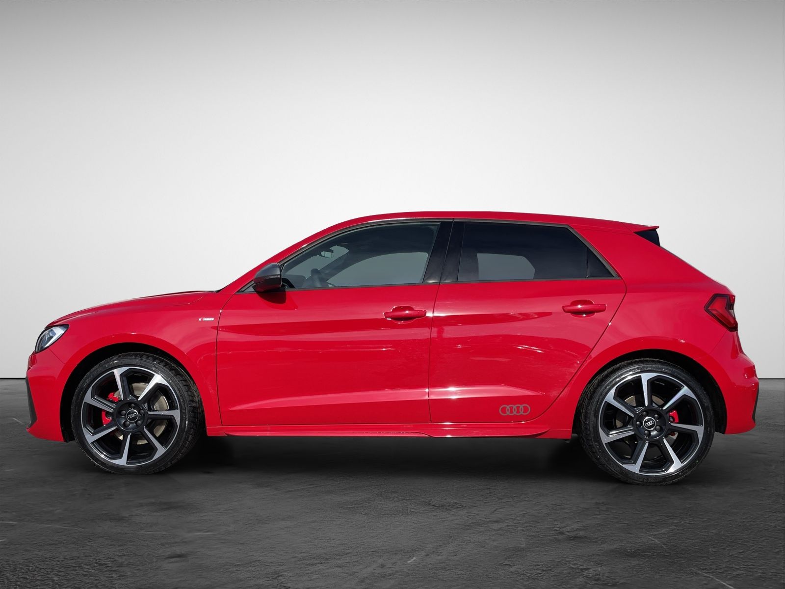 Audi A1 Sportback 40 TFSI S tronic S line  Navi LED K