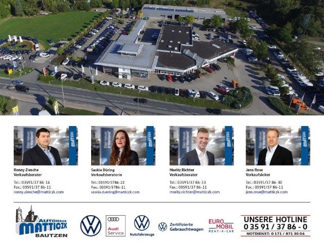 Volkswagen Taigo 1.0 TSI DSG Style - Samsaru's Car Outlet