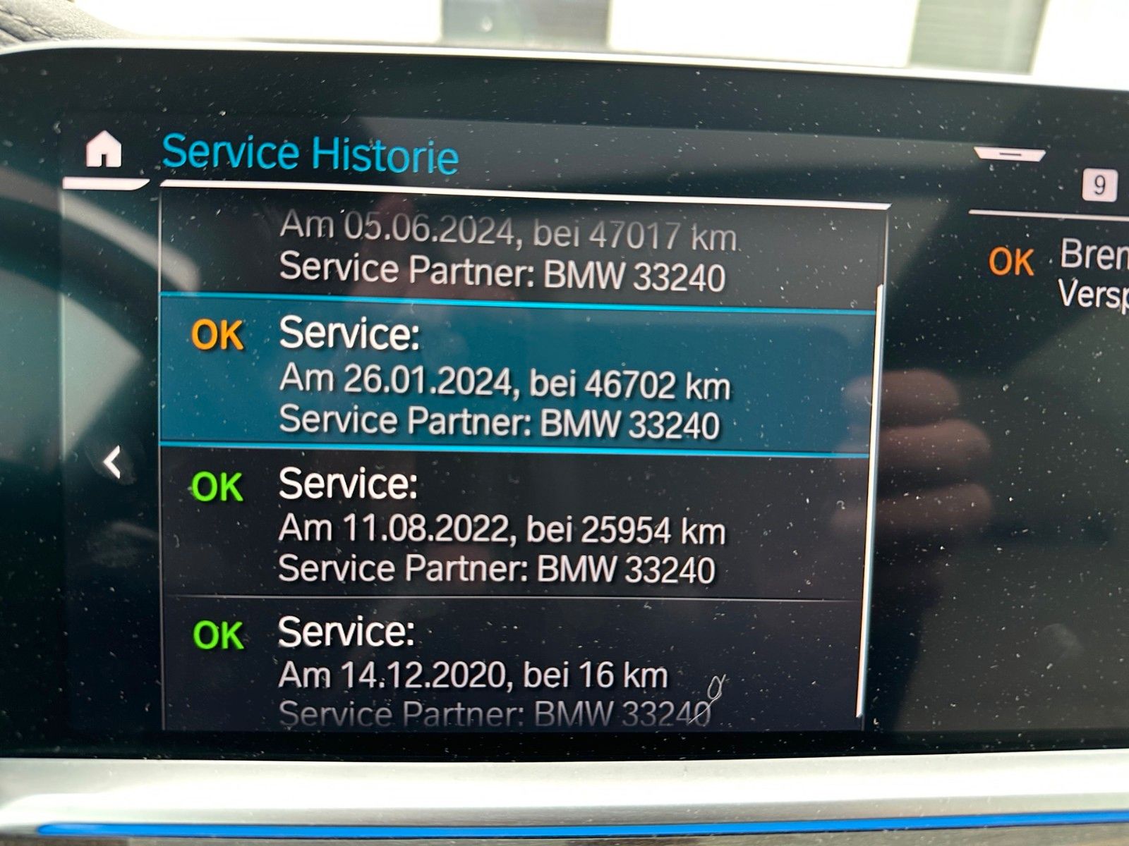 BMW X5 xDrive45e Pano AHK Allwetter Leder Kamera