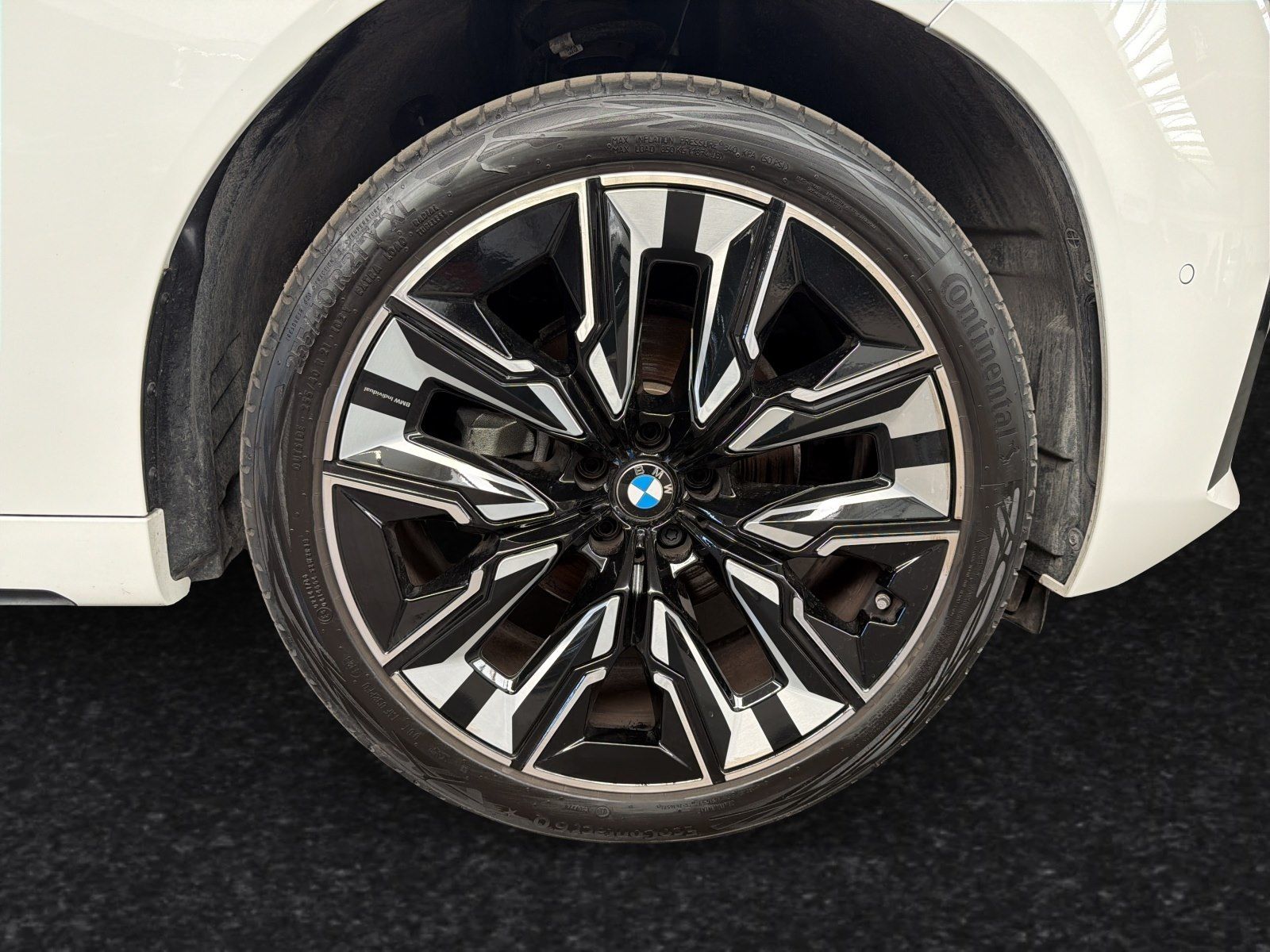 BMW X3 30e xDrive M Sport|AHK|Pano|21"LMR|Head-Up