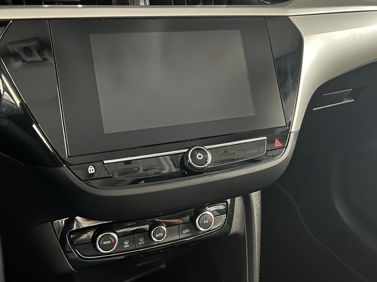 Opel Corsa F e Edition - Samsaru's Car Outlet