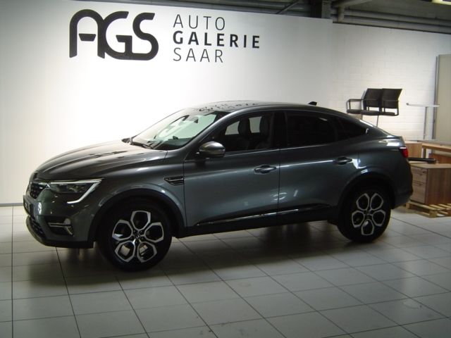 Renault Arkana Techno 1.3 TCe 140 Mild-Hybrid - Samsaru's Car Outlet