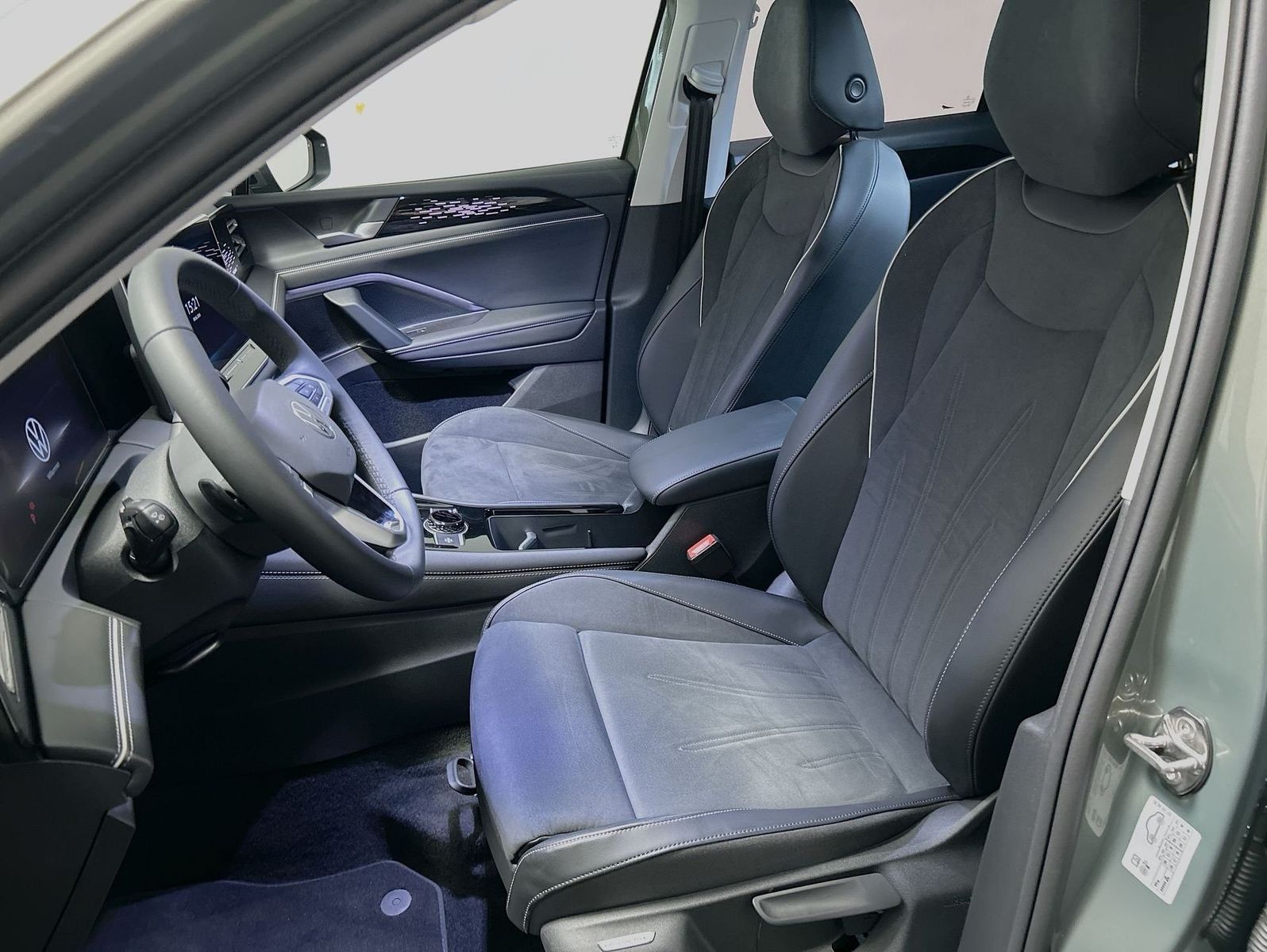Volkswagen Tiguan 1.5 TSI eHybrid DSG Elegance