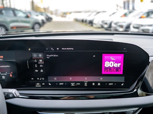 Audi A6 Avant TDI S-Line Pano TechPlus Sportpaket LED
